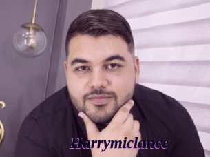 Harrymiclance