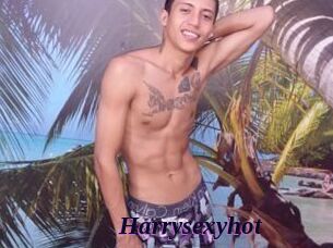 Harrysexyhot