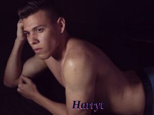 Harryt