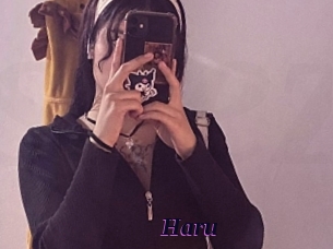Haru