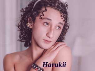harukii Spezial Sexcam