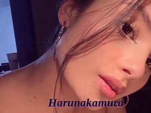 Harunakamura