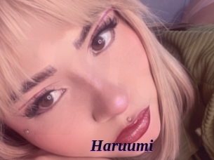 haruumi Spezial Sexcam
