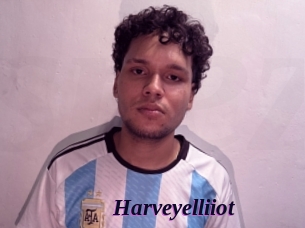 harveyelliiot Spezial Sexcam