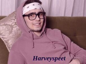 Harveyspeet