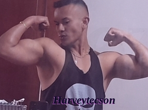 Harveytecson