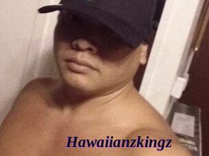 Hawaiianzkingz