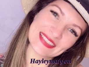 hayleymargon Spezial Sexcam