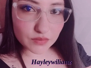 Hayleywiliams