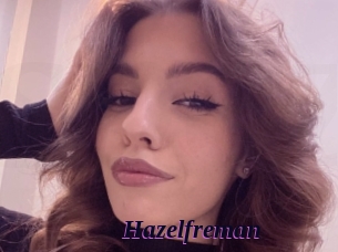 Hazelfreman