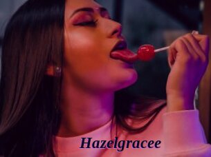 hazelgracee Spezial Sexcam