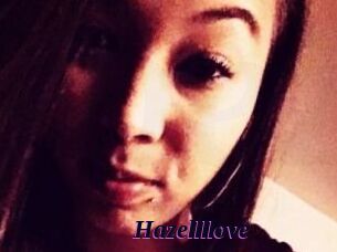 Hazellllove