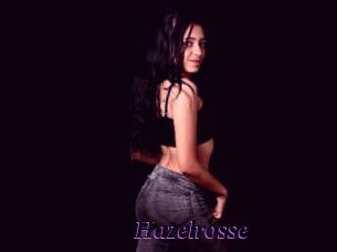 hazelrosse Spezial Sexcam