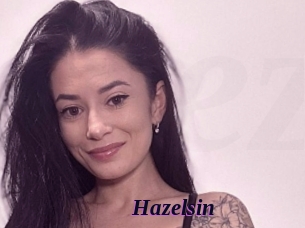 hazelsin Spezial Sexcam
