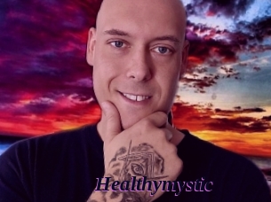 healthymystic Spezial Sexcam