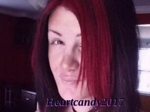 heartcandy2017 Spezial Sexcam