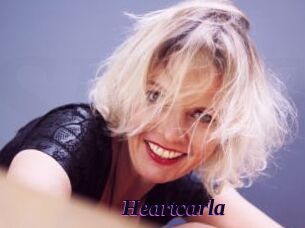 heartcarla Spezial Sexcam