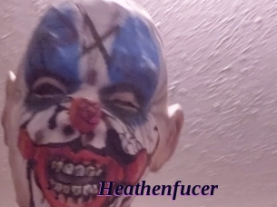 heathenfucer Spezial Sexcam