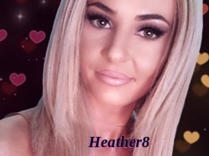 heather8 Spezial Sexcam