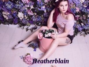 Heatherblain