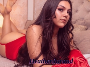 Heatherdurand