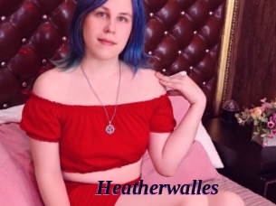 Heatherwalles