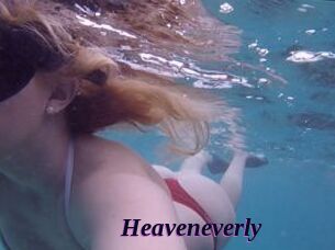 Heaveneverly
