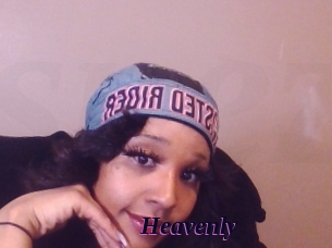 heavenly Spezial Sexcam