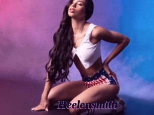 Heelensmith