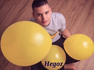 Hegoz