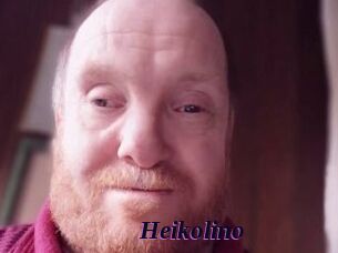 Heikolino