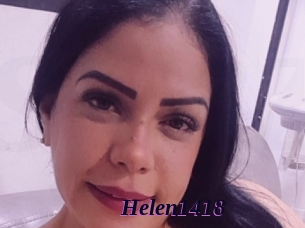 helen1418 Spezial Sexcam