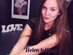 helen_lollipop Spezial Sexcam