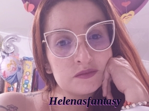 helenasfantasy Spezial Sexcam