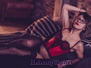 Helennymphet