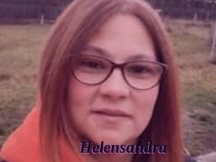 Helensandra