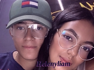 helenyliam Spezial Sexcam