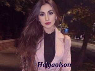 Helgaolson