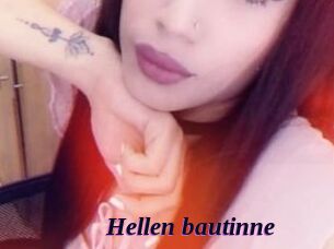hellen_bautinne Spezial Sexcam