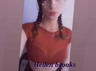 hellen_brooks Spezial Sexcam