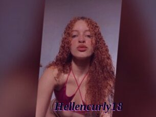 hellencurly18 Spezial Sexcam
