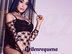 hellenrequena Spezial Sexcam