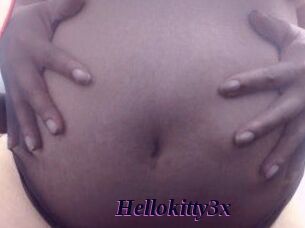 hellokitty3x Spezial Sexcam