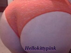 hellokittypink Spezial Sexcam
