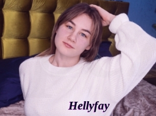 Hellyfay