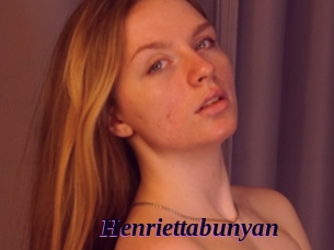 Henriettabunyan