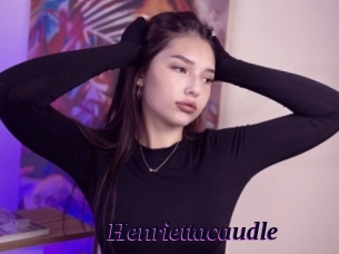 Henriettacaudle