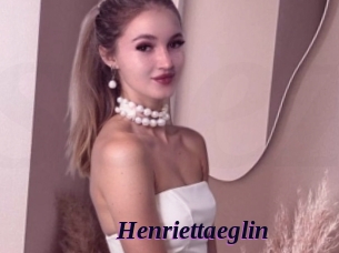 Henriettaeglin