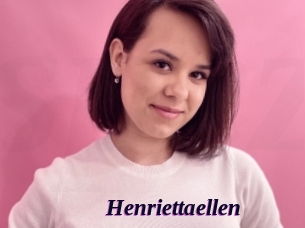 Henriettaellen