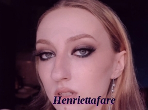 henriettafare Spezial Sexcam